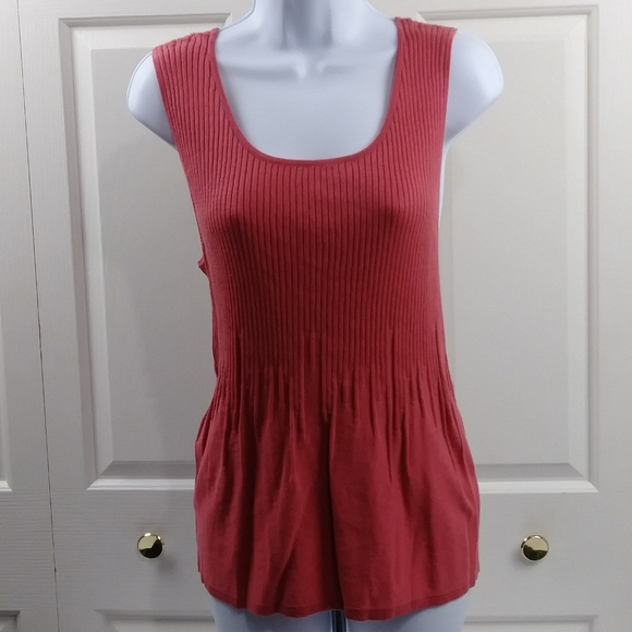 J.Jill 2-Pc. Sweater Ensemble | Mauve - Picture 2 of 8